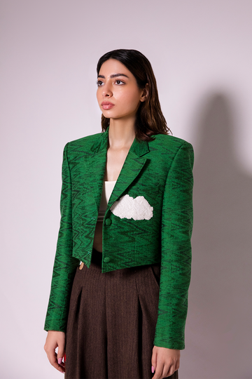 'MIST' BLAZER (Women)